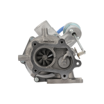 700716-5018S New Turbo, Isuzu 4HK1 5.2 05-10 NPR/W4500 - Image 4