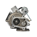 700716-5009S New Turbo, Isuzu/GM 4.75 4HE1 NPR NQR W4500 W550 - Image 4