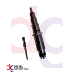 0986435597 – INJECTOR FUEL SUPPLY INCLUDED – Diesel Injector for Dodge® - Image 3