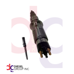 0986435597 – INJECTOR FUEL SUPPLY INCLUDED – Diesel Injector for Dodge® - Image 4