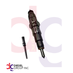 0986435597 – INJECTOR FUEL SUPPLY INCLUDED – Diesel Injector for Dodge® - Image 5