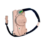 4032772HX (2007-2012) BRAND NEW ELECTRONIC ACTUATOR FOR CUMMINS 6.7, WITHOUT COOLANT CONNECTION