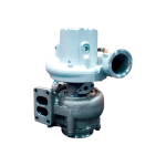4035439 REMAN TURBO DIESEL FOR CUMMINS ISL-ISC