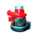 4039124 REMAN TURBO DIESEL FOR CUMMINS ISL - ISC – WITH INSTALLATION ACCESSORY KIT - Image 3