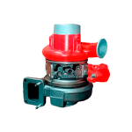 4039124 REMAN TURBO DIESEL FOR CUMMINS ISL - ISC – WITH INSTALLATION ACCESSORY KIT