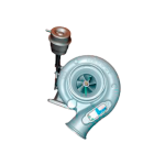 4040023 REMAN TURBO DIESEL FOR CUMMINS ISL-ISC – WITH INSTALLATION ACCESSORY KIT INCLUDED - Image 4