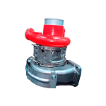 #4047052 HE431VE/HE400VG REBUILT TURBO DIESEL FOR CUMMINS 8.3 WITH INSTALLATION ACCESSORY KIT INCLUDED - Image 2