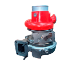 #4047052 HE431VE/HE400VG REBUILT TURBO DIESEL FOR CUMMINS 8.3 WITH INSTALLATION ACCESSORY KIT INCLUDED