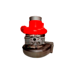 CUMMINS ISM #4309124 REBUILT TURBO DIESEL HE400VG/HE451VE WITH INSTALLATION ACCESSORY KIT INCLUDED - Image 2