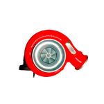 CUMMINS ISM #4309124 REBUILT TURBO DIESEL HE400VG/HE451VE WITH INSTALLATION ACCESSORY KIT INCLUDED - Image 3