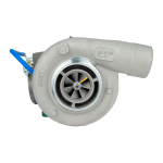 478482 Reman CAT C7 & 3126 Turbo BorgWarner S200 - Image 2