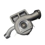 NEW HIGH PRESSURE 6.4 479515 FORD DIESEL TURBO - Image 4