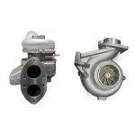 NEW LOW PRESSURE 6.4 479523 FORD DIESEL TURBO + NEW HIGH PRESSURE 6.4 479515 FORD DIESEL TURBO