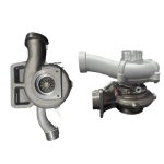 NEW LOW PRESSURE 6.4 479523 FORD DIESEL TURBO + NEW HIGH PRESSURE 6.4 479515 FORD DIESEL TURBO - Image 3