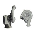 NEW LOW PRESSURE 6.4 479523 FORD DIESEL TURBO + NEW HIGH PRESSURE 6.4 479515 FORD DIESEL TURBO - Image 4