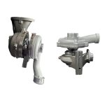 NEW LOW PRESSURE 6.4 479523 FORD DIESEL TURBO + NEW HIGH PRESSURE 6.4 479515 FORD DIESEL TURBO - Image 2