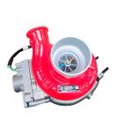 4955401 CUMMINS 6.7 REMAN TURBO – WITH OEM ACTUATOR BY HOLSET INCLUDED - Image 3