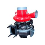 4955401 CUMMINS 6.7 REMAN TURBO – CALIBRATED ACTUATOR NOT INCLUDED - Image 3