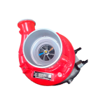 4955401 CUMMINS 6.7 REMAN TURBO – CALIBRATED ACTUATOR NOT INCLUDED - Image 2
