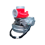 4955401 CUMMINS 6.7 REMAN TURBO – WITH OEM ACTUATOR BY HOLSET INCLUDED