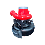 4955401 CUMMINS 6.7 REMAN TURBO – CALIBRATED ACTUATOR NOT INCLUDED