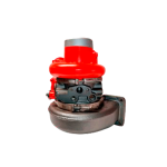 CUMMINS ISM HE431V #4955462 REBUILT TURBO DIESEL -  WITH INSTALLATION ACCESSORY KIT INCLUDED - Image 2