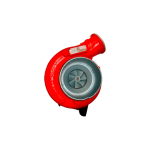 CUMMINS ISM HE431V #4955462 REBUILT TURBO DIESEL -  WITH INSTALLATION ACCESSORY KIT INCLUDED - Image 3