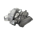 888142-9001S Reman Turbocharger, Ford 6.7L 16-19 C&C - Image 3