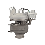 479032 Reman BorgWarner Turbo MaxxForce DT466 Low Mount - With Actuator