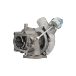 700716-5018S New Turbo, Isuzu 4HK1 5.2 05-10 NPR/W4500 - Image 3