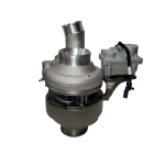 NEW DAP outright 5010575R91 MAXXFORCE INTERNATIONAL 7.6-DT466-I313-TURBO DIESEL - NEW OEM ACTUATOR