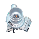 Cummins turbo 5326680 ISL/ISC + WITH OEM ACTUATOR HOLSET INCLUDED INSTALLATION ACCESSORY KIT INCLUDED - Image 2