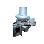 Cummins turbo 5326680 ISL/ISC + WITH OEM ACTUATOR HOLSET INCLUDED INSTALLATION ACCESSORY KIT INCLUDED - Image 3