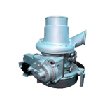 Cummins turbo 5326680 ISL/ISC + WITH OEM ACTUATOR HOLSET INCLUDED INSTALLATION ACCESSORY KIT INCLUDED