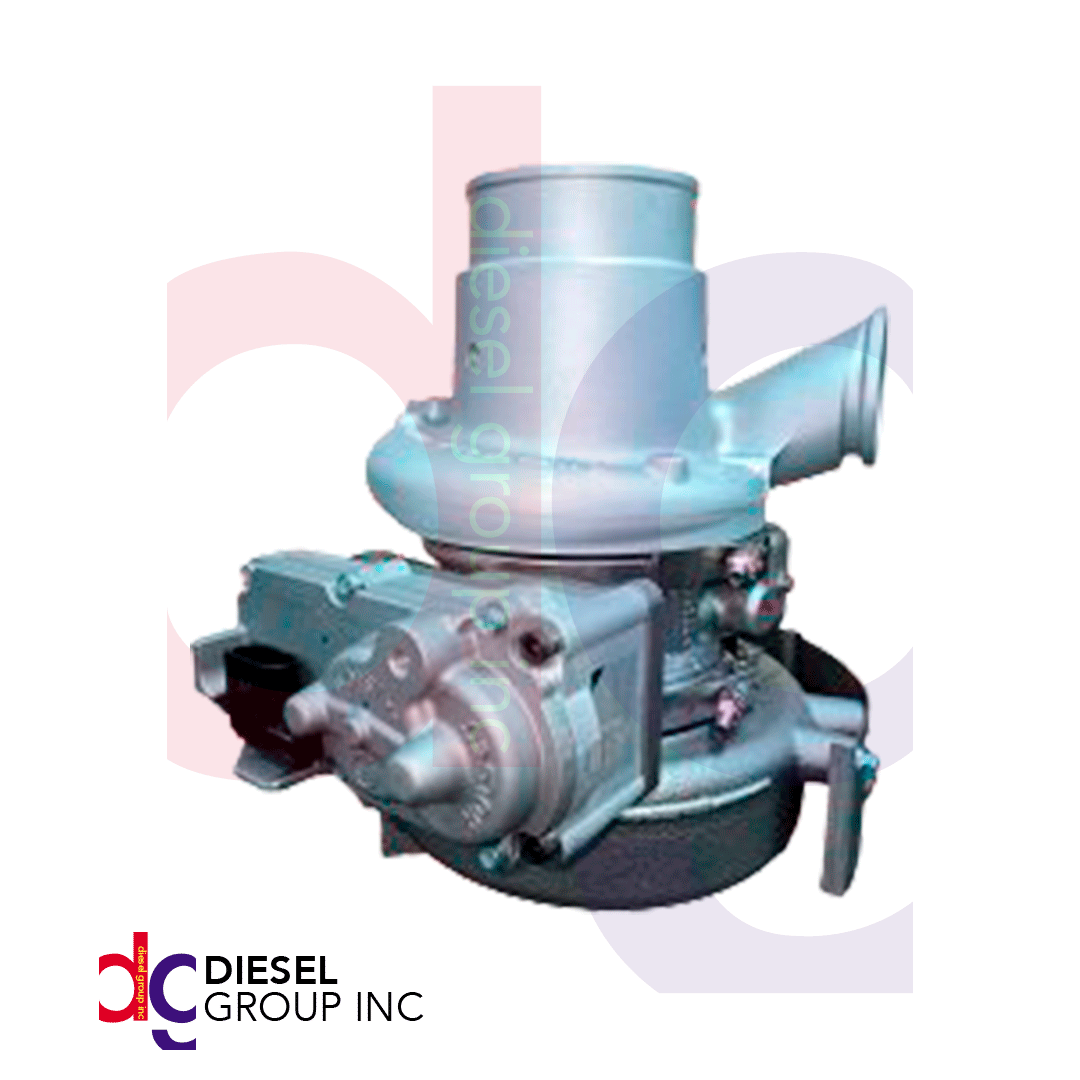 5326680-ACCESSORY-KIT-INCLUDED-3 Cummins turbo 5326680 ISL/ISC + WITH OEM ACTUATOR HOLSET INCLUDED INSTALLATION ACCESSORY KIT INCLUDED - Image 1