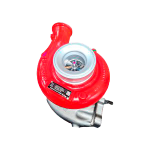 5354552 CUMMINS 6.7  REMAN TURBO – WITH OEM ACTUATOR BY HOLSET INCLUDED - Image 2