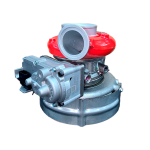 5354552 CUMMINS 6.7  REMAN TURBO – WITH OEM ACTUATOR BY HOLSET INCLUDED