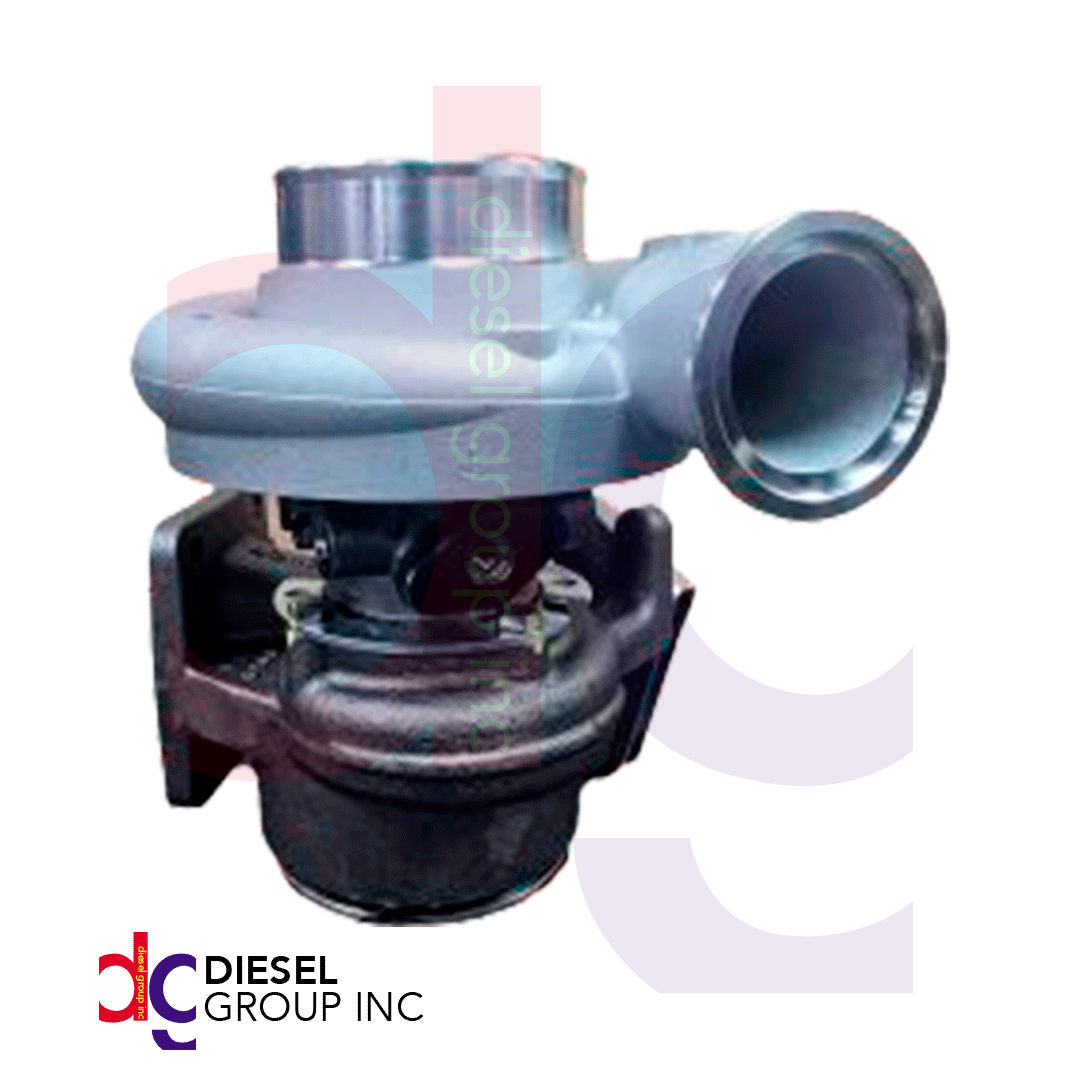 5357728-REMAN-4 5357728 REMAN TURBO FOR CUMMINS ISL GAS - Image 1