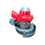 CUMMINS TURBO 5459711 X15 + WITH OEM ACTUATOR HOLSET INCLUDED - Image 3