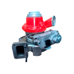 CUMMINS TURBO 5459710RX X15 + WITH OEM ACTUATOR HOLSET INCLUDED