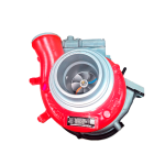 CUMMINS TURBO 5459711 X15 + WITH OEM ACTUATOR HOLSET INCLUDED - Image 2