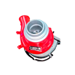 CUMMINS 5459711 X15 REMAN DIESEL TURBO CHARGE - Image 2