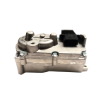 5494878H (2013-2018) BRAND NEW ELECTRONIC ACTUATOR FOR CUMMINS 6.7, WITHOUT COOLANT CONNECTION - Image 4