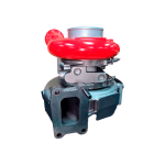 CUMMINS 6.7 REBUILT TURBO #5604175 INSTALLATION ACCESSORY KIT INCLUDED - CALIBRATED ACTUATOR NOT INCLUDED