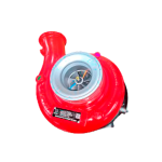 CUMMINS 6.7 REBUILT TURBO #5604175 INSTALLATION ACCESSORY KIT INCLUDED - CALIBRATED ACTUATOR NOT INCLUDED - Image 2