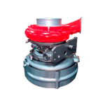 CUMMINS 6.7 REBUILT TURBO #5604175 INSTALLATION ACCESSORY KIT INCLUDED - CALIBRATED ACTUATOR NOT INCLUDED - Image 3