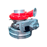 CUMMINS 6.7 REBUILT TURBO #5604175 – WITH OEM ACTUATOR HOLSET & INSTALLATION ACCESSORY KIT INCLUDED