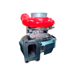 CUMMINS 6.7 REBUILT TURBO #5604175 – WITH OEM ACTUATOR HOLSET & INSTALLATION ACCESSORY KIT INCLUDED - Image 2