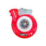 CUMMINS 6.7 REBUILT TURBO #5604175 – WITH OEM ACTUATOR HOLSET & INSTALLATION ACCESSORY KIT INCLUDED - Image 3