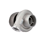 57979902100 HT60 Turbo Reman BorgWarner N14 - Image 5